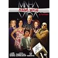 Minha Nada Mole Vida : 3 Temp (Tv Series)