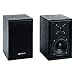 Acoustic Solutions bookshelf speakers AV21 50W Black (PR)