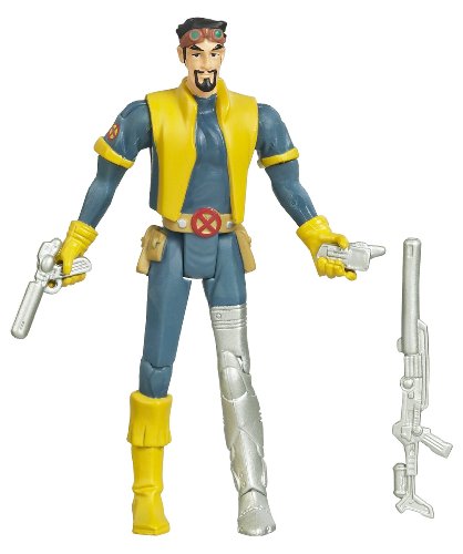  Wolverine and the X-Men Animated Action Figure Forge