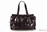 Elegante Handtasche, schwarz
