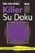 Times Killer Su Doku Book 8