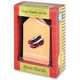 Mudpuppy - Ring Flash Cards French/English