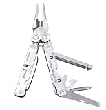 SOG Specialty Knives & Tools S67-N Power Assist EOD Polished Multi-Tool