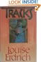 Tracks (G K Hall Large Print Book Series)