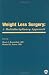 Search : Weight Loss Surgery: A Multidisciplinary Approach