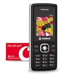 Vodafone Vodafone