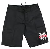 Review RVCA  / RVCA Everyday Men's Board Shorts - Black
