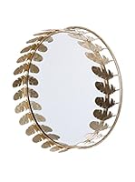 Oriental Feelings Espejo de Pared