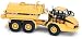 1/87 CAT 730 Articulated Truck w/Klein Water Tank