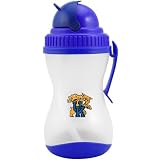 Kentucky Wildcats Sport Sipper with Belt Clip