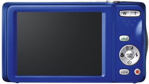Imagen 3 de Fujifilm T400 Blue