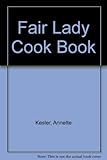 The 'Fair Lady' cookbook