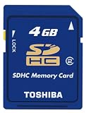 SD-C04GT2 (4GB)