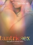 from Kavida Rei Tantric Sex