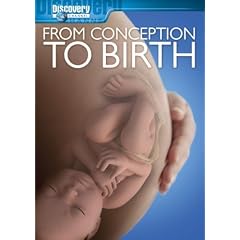 From Conception to Birth by 