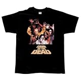 Dawn Of The Dead - Zombie T-Shirt