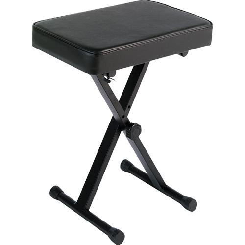 Buy Yamaha PKBB1 Single Braced Adjustable X-Style Keyboard Bench online at Discounted New and Used prices. Delivered to your door with Childrens Toyshop.com