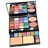 Mini Fioson 30 color eyeshadow - Combination palette - Magic Blender