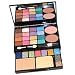 Mini Fioson 30 color eyeshadow - Combination palette - Magic Blender