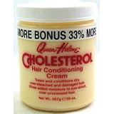 Queen Helene Cholesterol Cream 20 oz. Bonus Jar