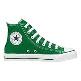 Converse Chuck Taylor All Star Hi Top Kelly Green