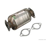 DEC  Catalytic Converter, (Non-CARB Compliant) by DEC