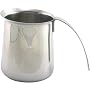 Krups XS5012 12-Ounce Stainless-Steel Milk Frothing Pitcher