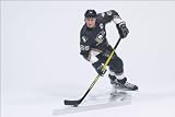 41%2BoZNRm5 L. SL160  Mcfarlane NHL Hockey 12 inch Series 1 Action Figure   Mario Lemieux #66