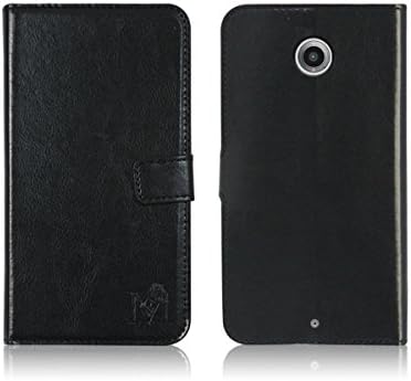 Monkey Man 16-Item Accessory Bundle for Google Nexus 6