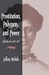 Prostitution, Polygamy, and Power: Salt Lake City, 1847-1918