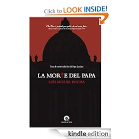La Morte del Papa (Serie Vaticano) (Italian Edition)