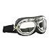 GLX Aviator WWII Replica Motorcycle Goggles