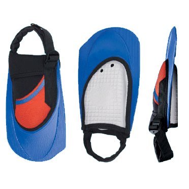 Laguna Fitness Swim Fins size medium