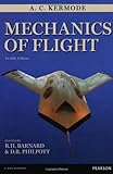 Mechanics of flight