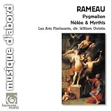 Rameau: Pygmalion; Nelee & Myrthis