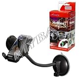 Quality Premium Pressure Absorbing Holder Window Universal Car Cell Phone, GPS, Navigation, Tom Tom, Video, Apple Ipod, Mp3, PDA, Smart Phone, PSP and MORE