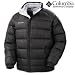 Apparel : Columbia Sportswear Headwall Down Parka for Men