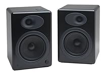 Buy Audioengine A5 Powered Multimedia Speaker System (Black) Audioengine A5 Powered Multimedia Speaker System (Black)