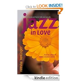 Jazz in Love