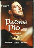 Padre Pío [Non-USA DVD format: PAL, Region 2 -Import- Spain]