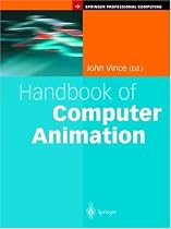 Handbook of Computer Animation