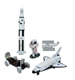 Space Models & Playsets