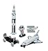 Search : Space Explorer Rocket Adventure Fleet Playset