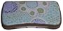 Made by Angie - Handmade Baby Wipe Containers - Blue Lagoon