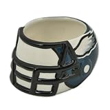 Philadelphia Eagles NFL Ceramic Soup or Cereal Bowl (3x5)