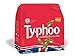 Typhoo Tea Box 80 Tea Bags 250g