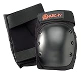 Toys : Anarchy Bulletproof Knee Ramp Pads - Anc620 - Large