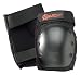 Toys : Anarchy Bulletproof Knee Ramp Pads - Anc620 - Large