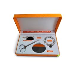Das Pflegeset f�r das beste St�ck des Mannes