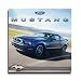 Ford Mustang 2010 Wall Calendar
